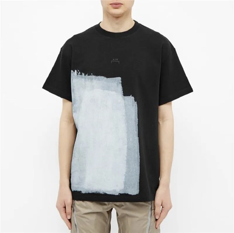 A-COLD-WALL ACW Men's Oversized T Shirts