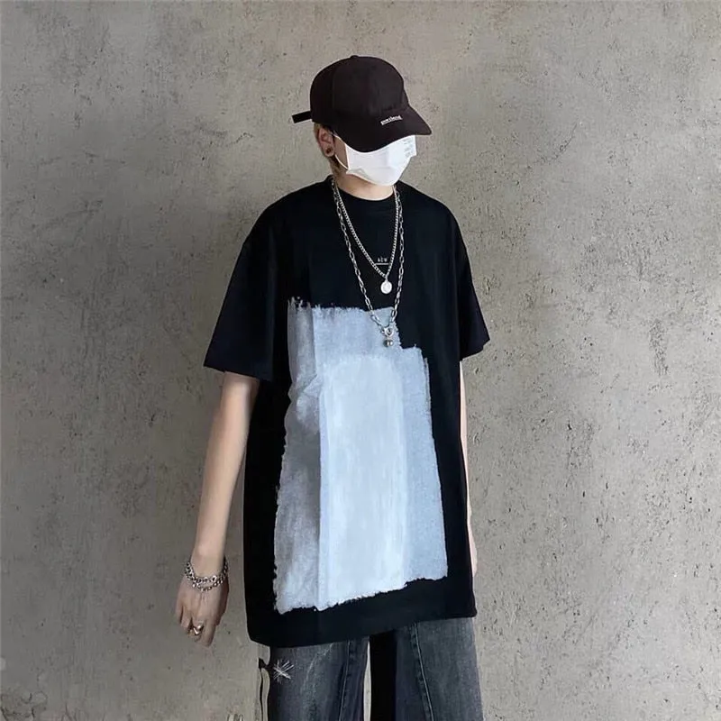 A-COLD-WALL ACW Men's Oversized T Shirts
