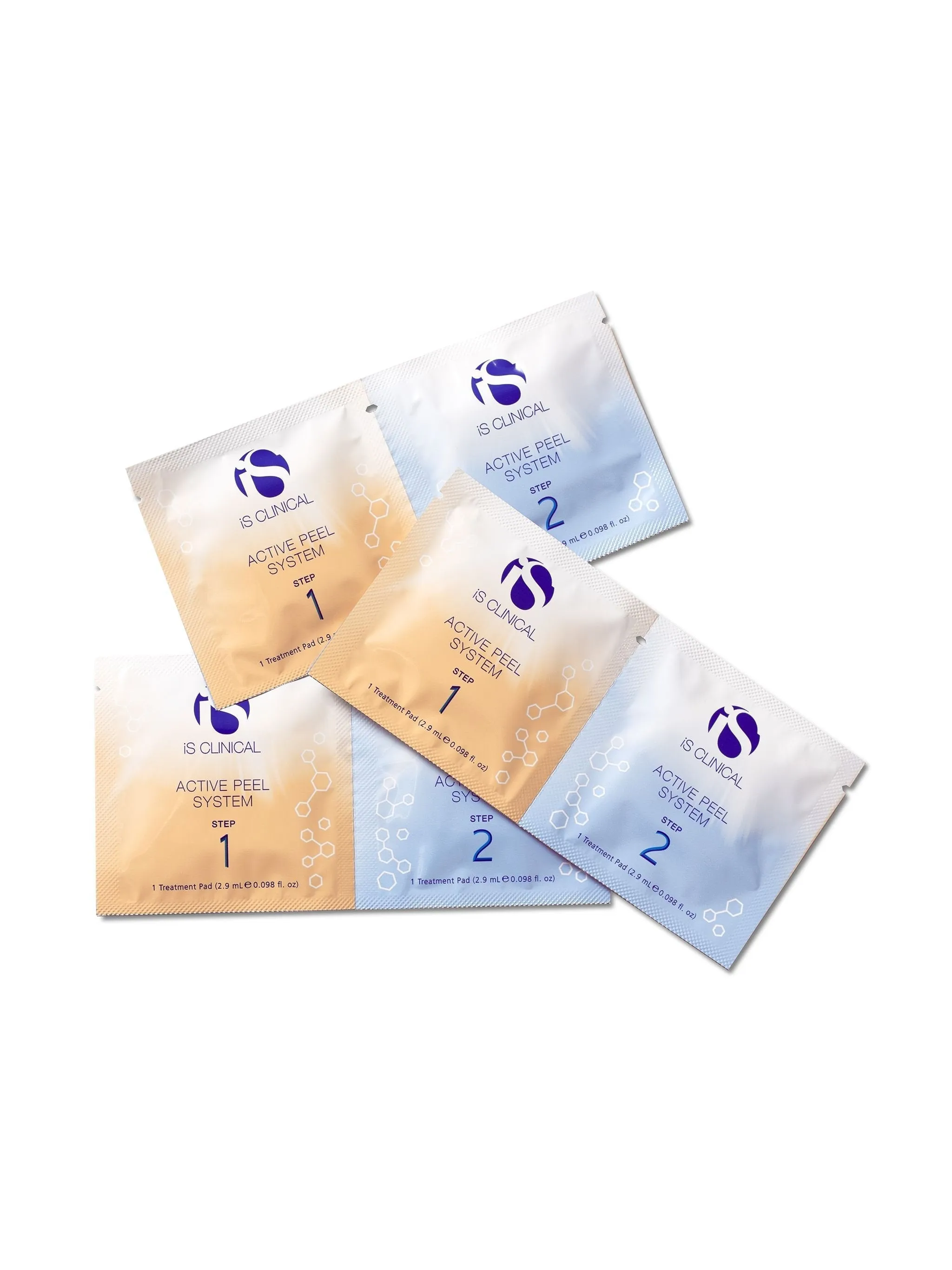 Active Peel System