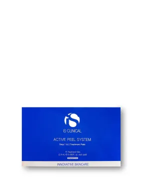 Active Peel System