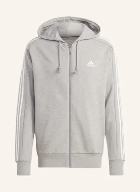 adidas ESSENTIALS sweatshirt, light gray