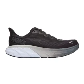 Arahi 6 Black/White 2E