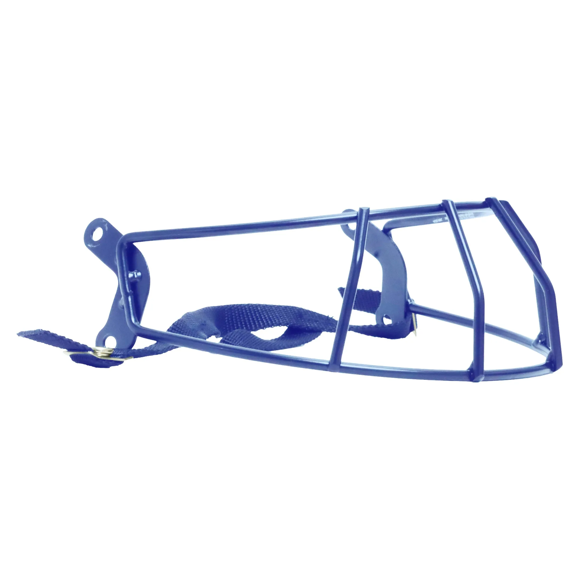 Batting Helmet Faceguard-Glossy
