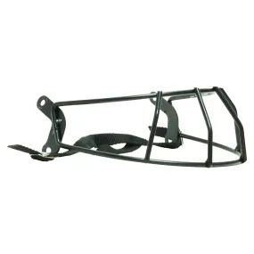 Batting Helmet Faceguard-Glossy