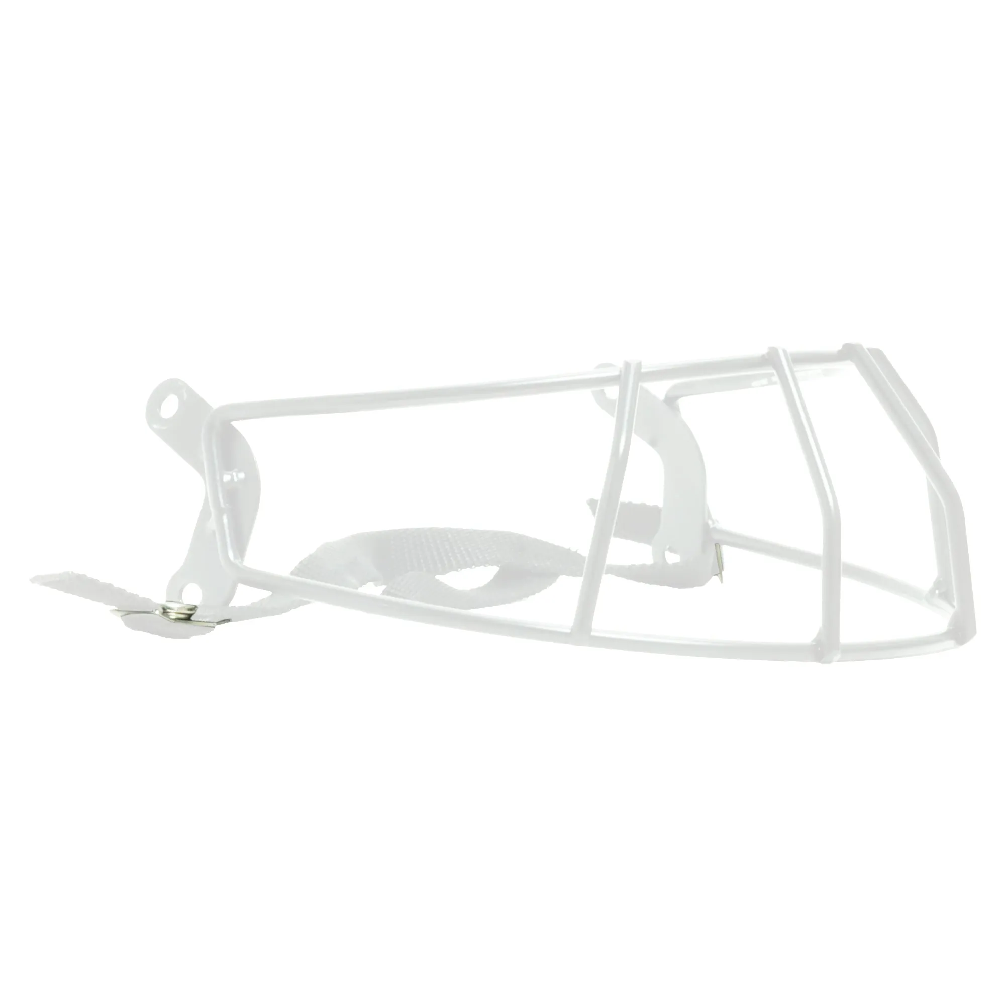 Batting Helmet Faceguard-Glossy