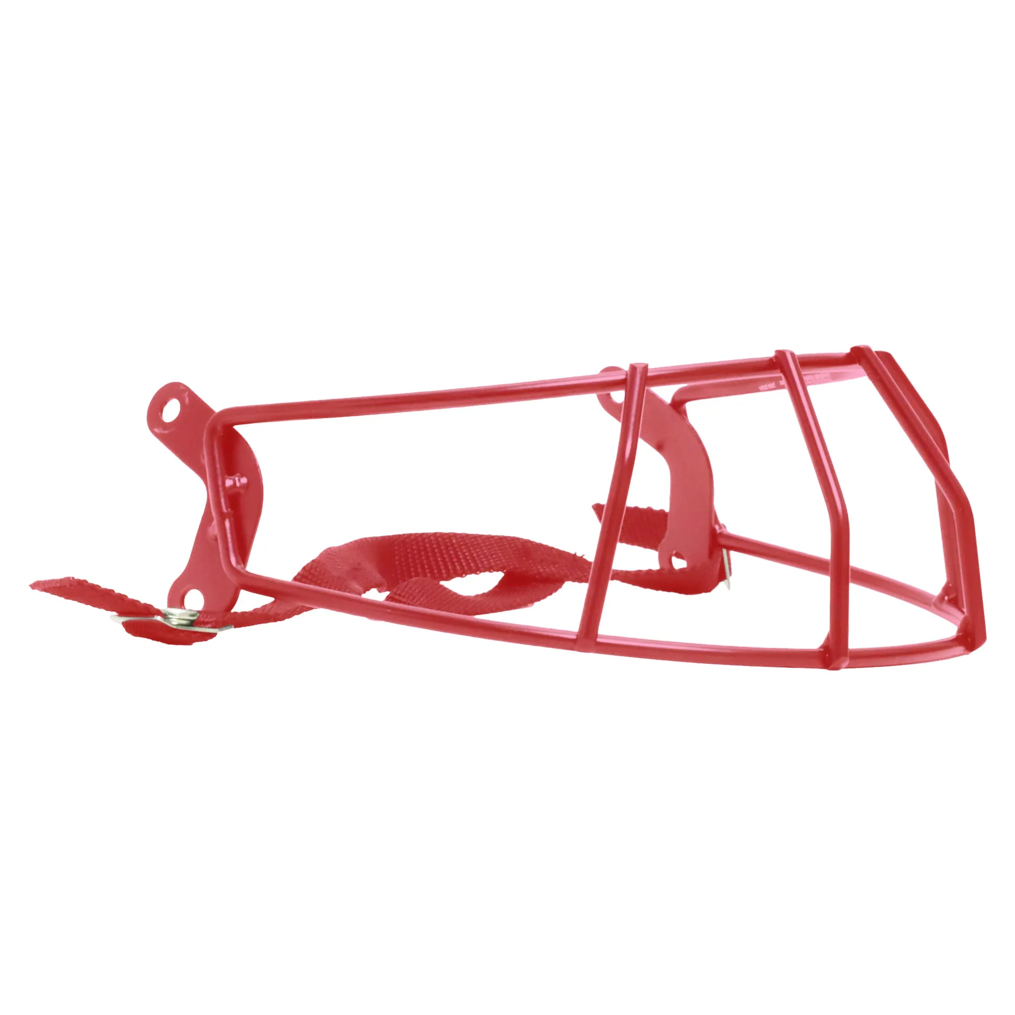 Batting Helmet Faceguard-Glossy