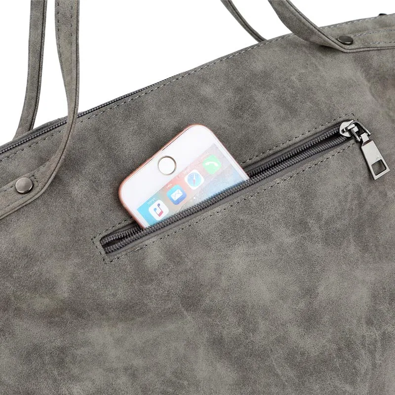 Bay Tassel Bag
