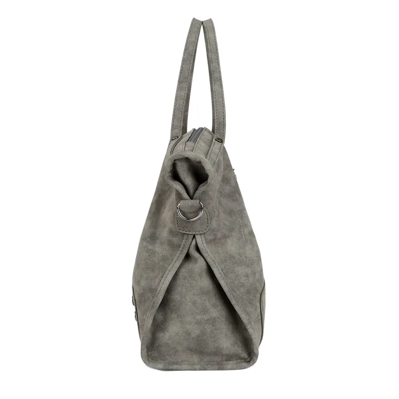 Bay Tassel Bag