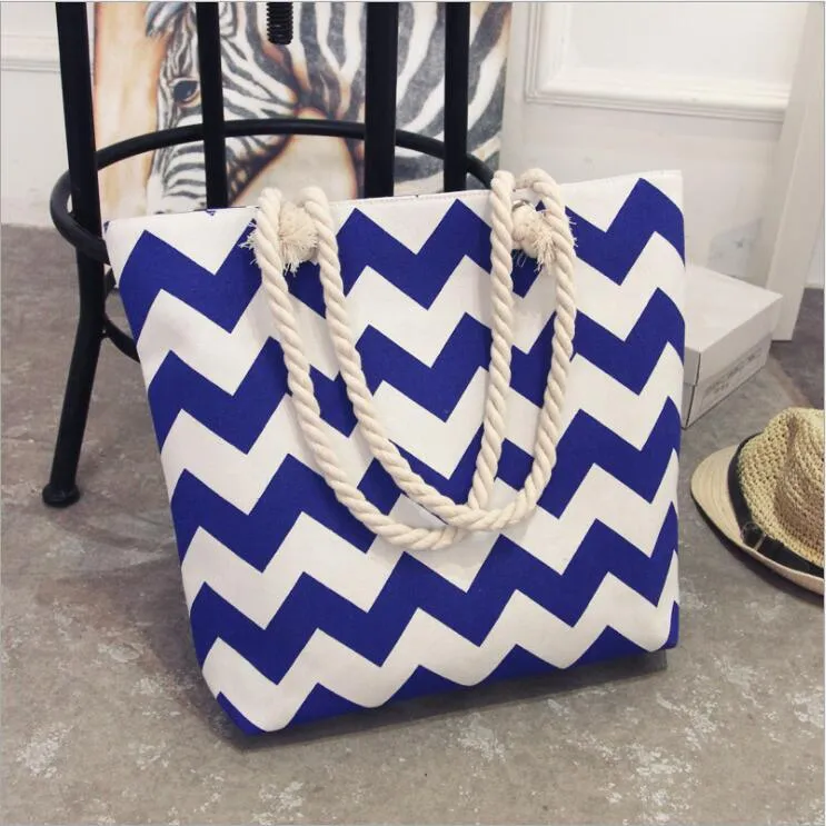 Beach casual tote handbags