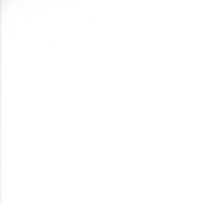 Bella Solids Super White