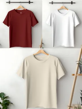 Best Selling T-shirts Combo Pack