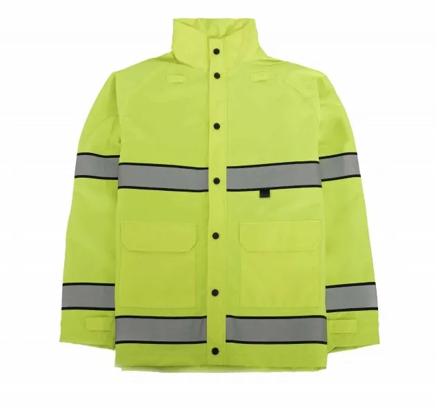 Blauer Hi-Vis All Season B.Dry Jacket