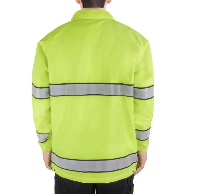 Blauer Hi-Vis All Season B.Dry Jacket
