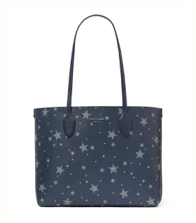 Bleecker Starlight Large Tote