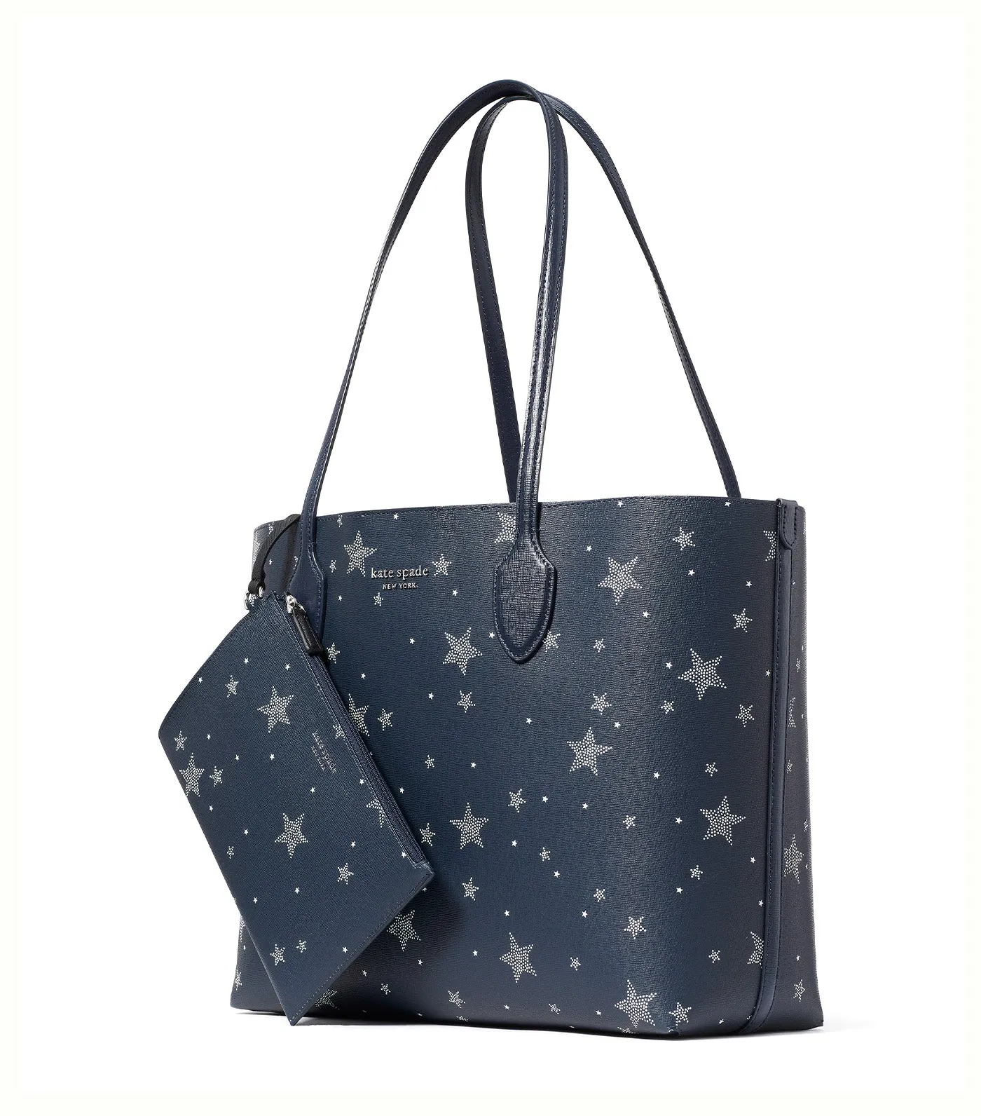 Bleecker Starlight Large Tote