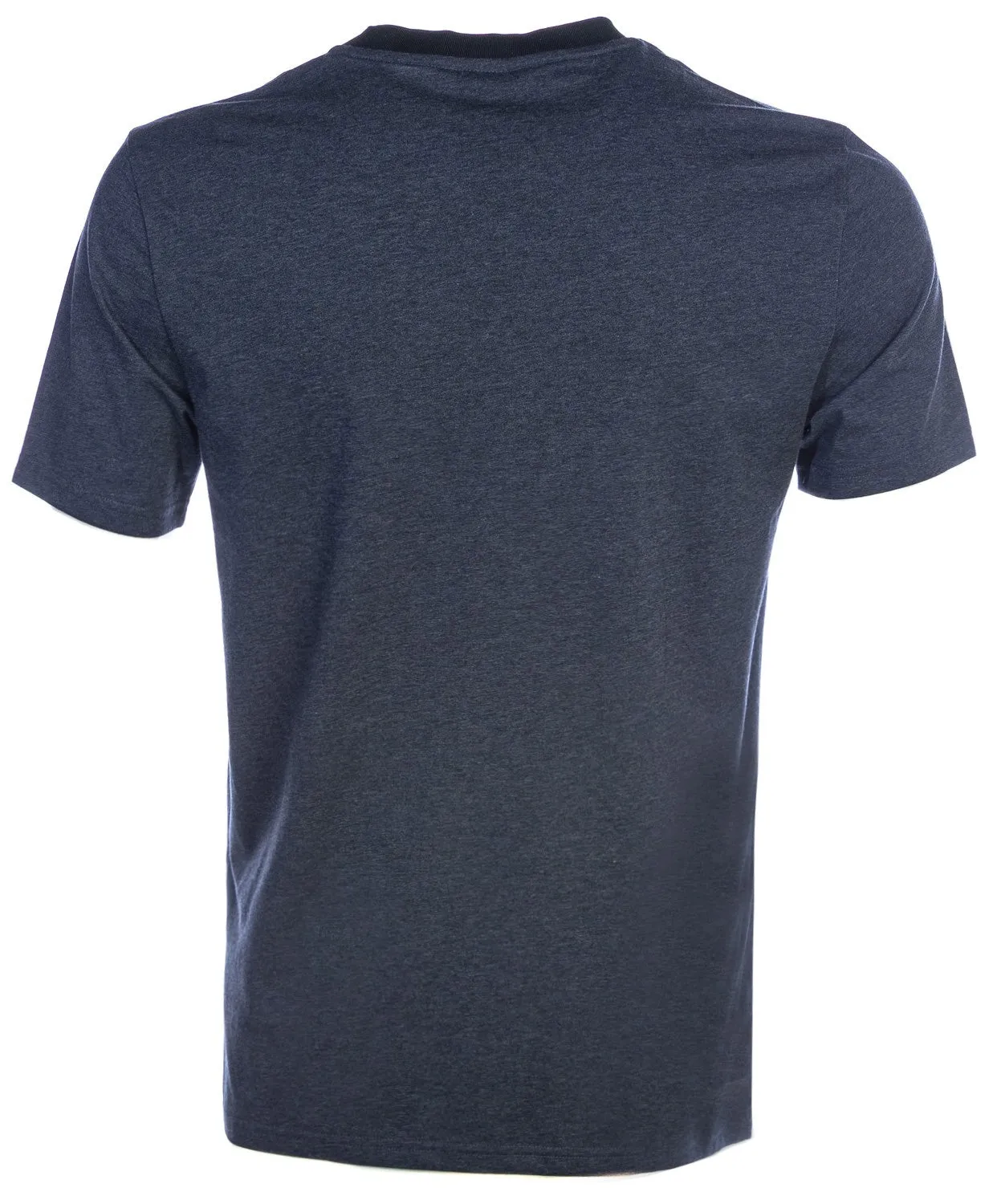 BOSS Tjeans T Shirt in Navy