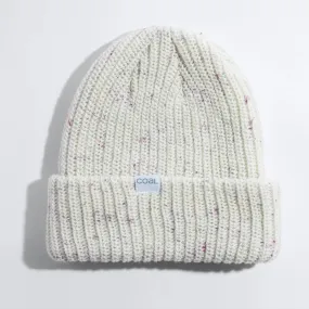Coal The Shoreline Speckle Knit Beanie