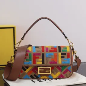Designer Handbags - 6951