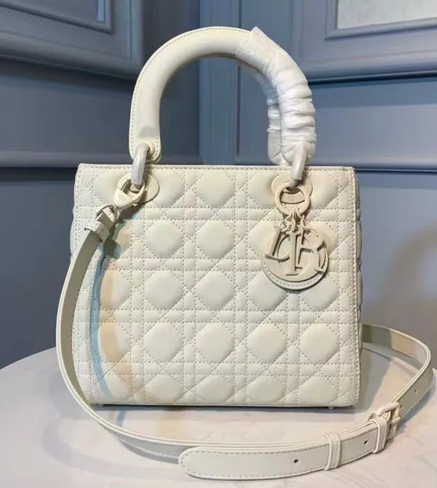 Designer Handbags - DOR - 6140