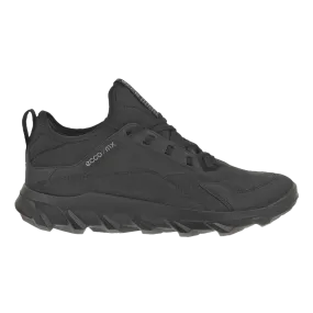 Ecco Men's MX Low Black 82018402001