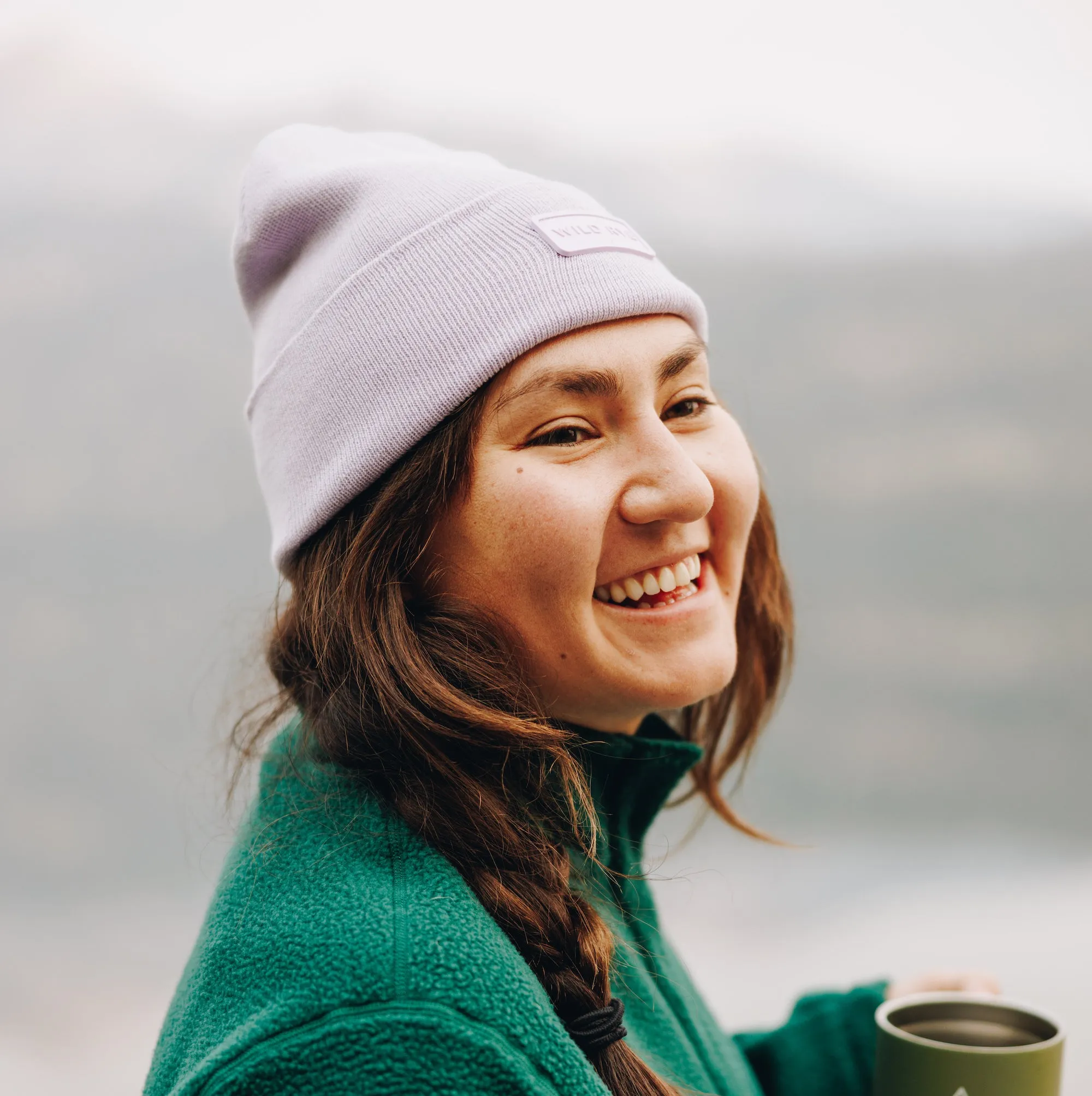 Gretzki Beanie