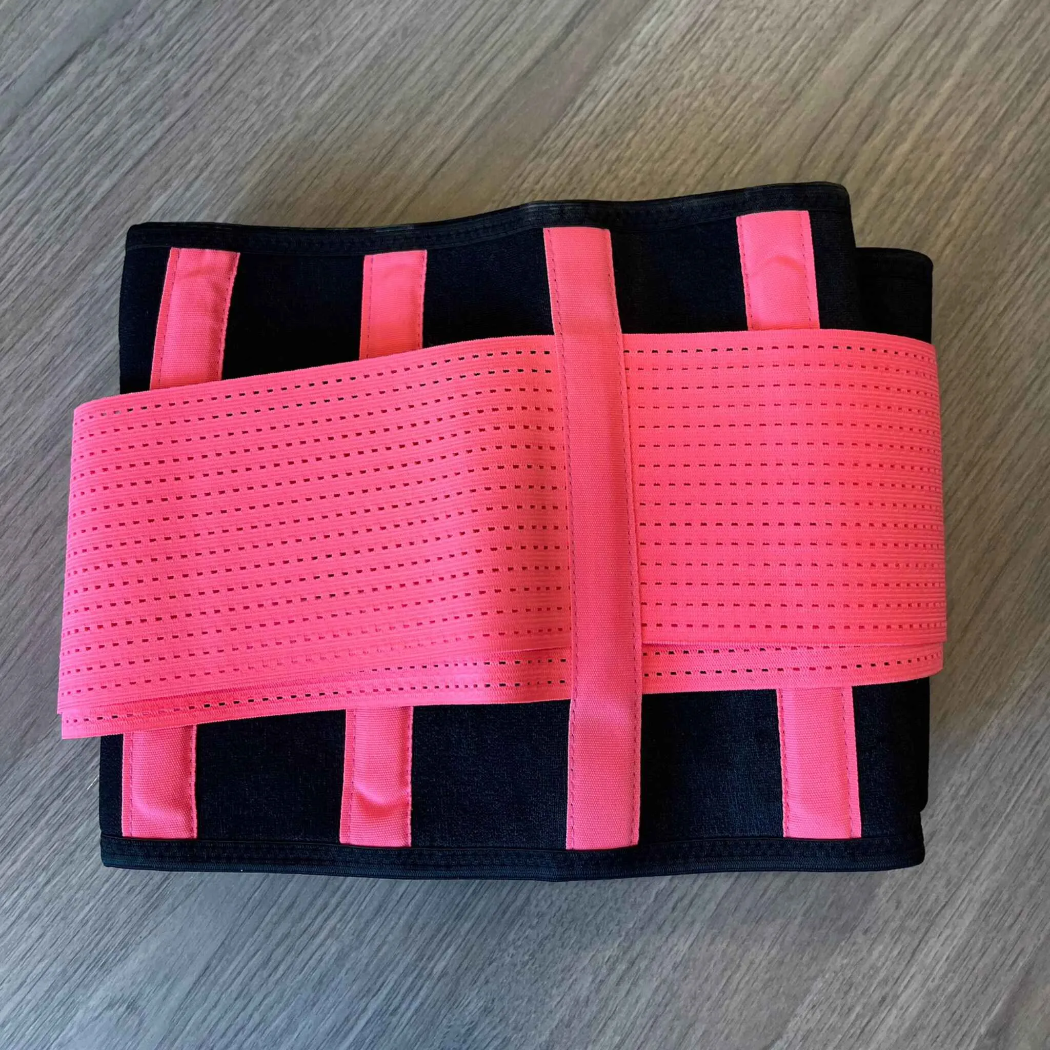 GYM IN A BOX®️ MagicTone StimFitBelt