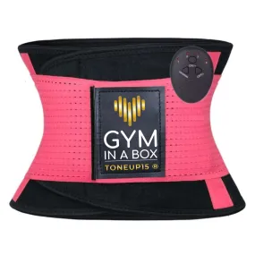 GYM IN A BOX®️ MagicTone StimFitBelt