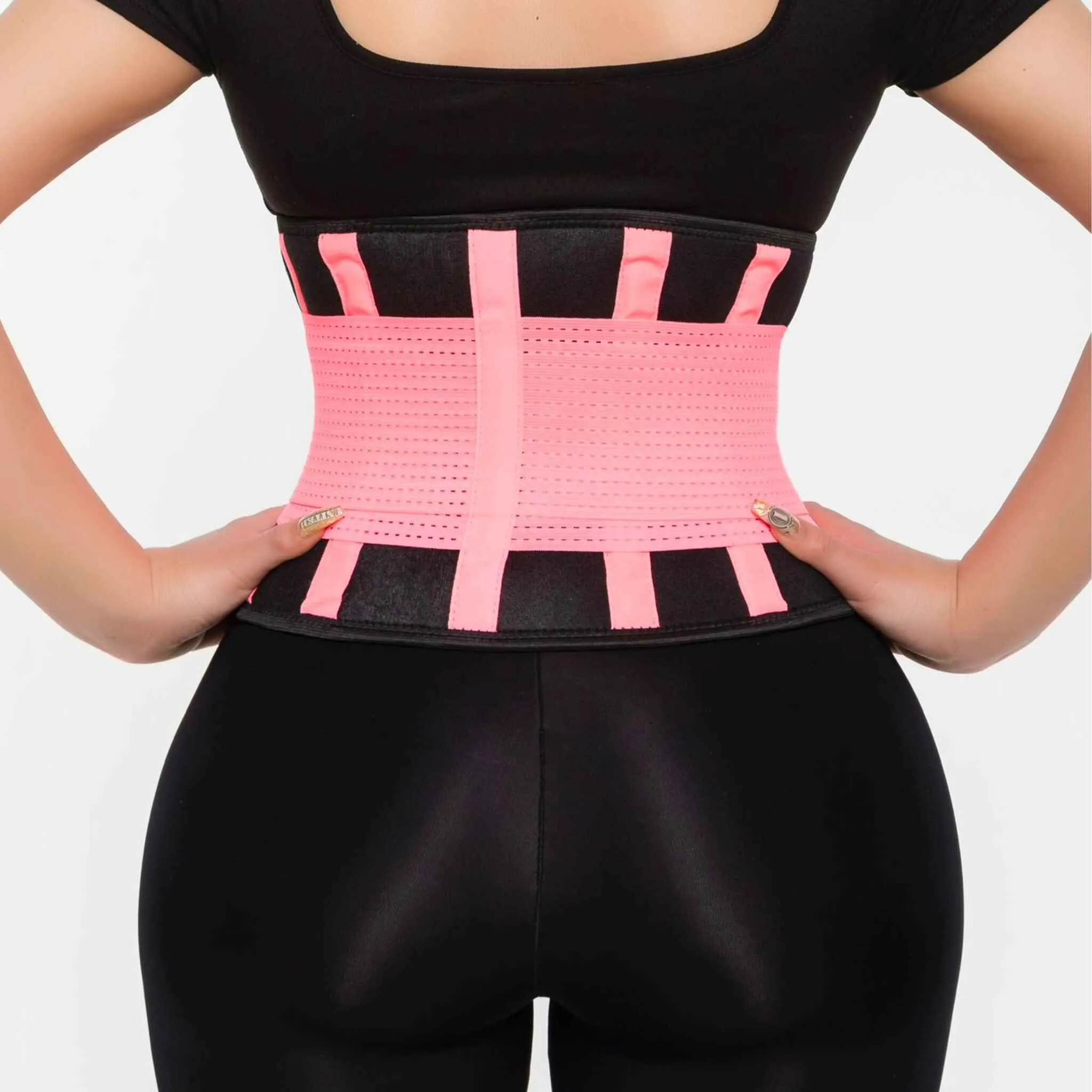 GYM IN A BOX®️ MagicTone StimFitBelt