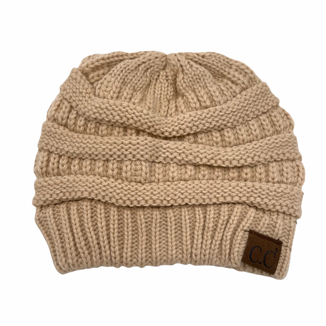 HAT-20A BEANIE PEANUT