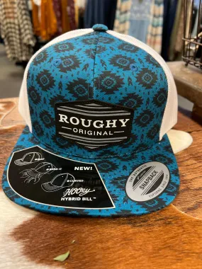 HOOEY "TRIBE" ROUGHY BL/WH YOUTH