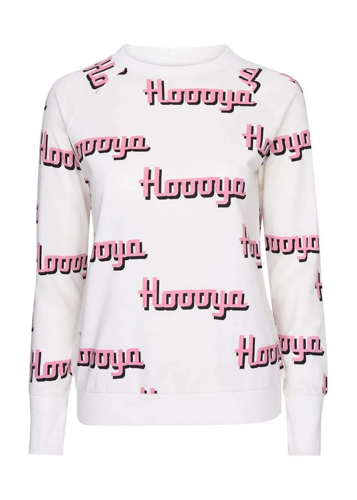 Hoooya Light Sweatshirt