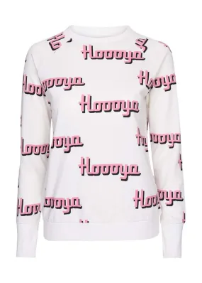 Hoooya Light Sweatshirt