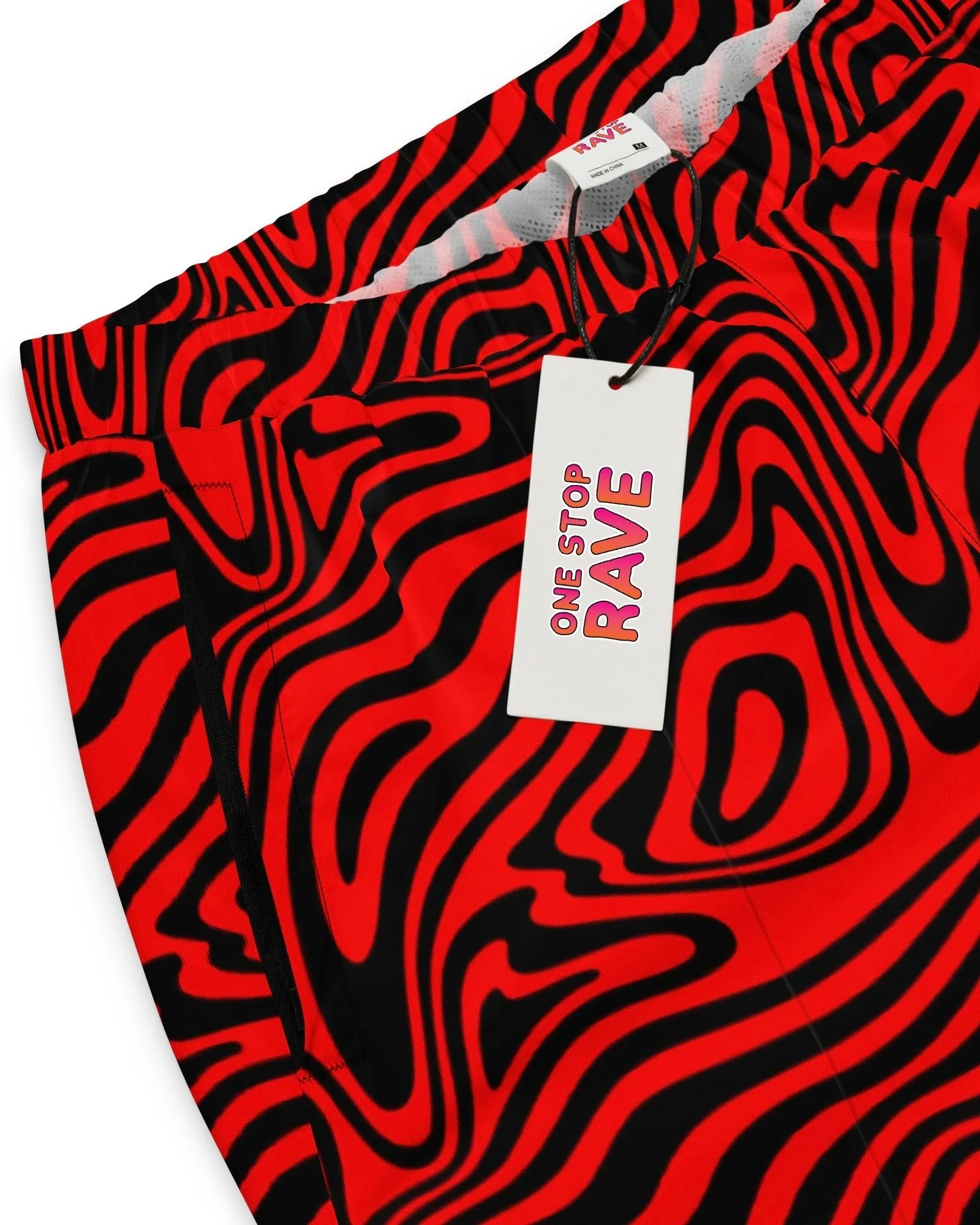 Hypnotic Joggers