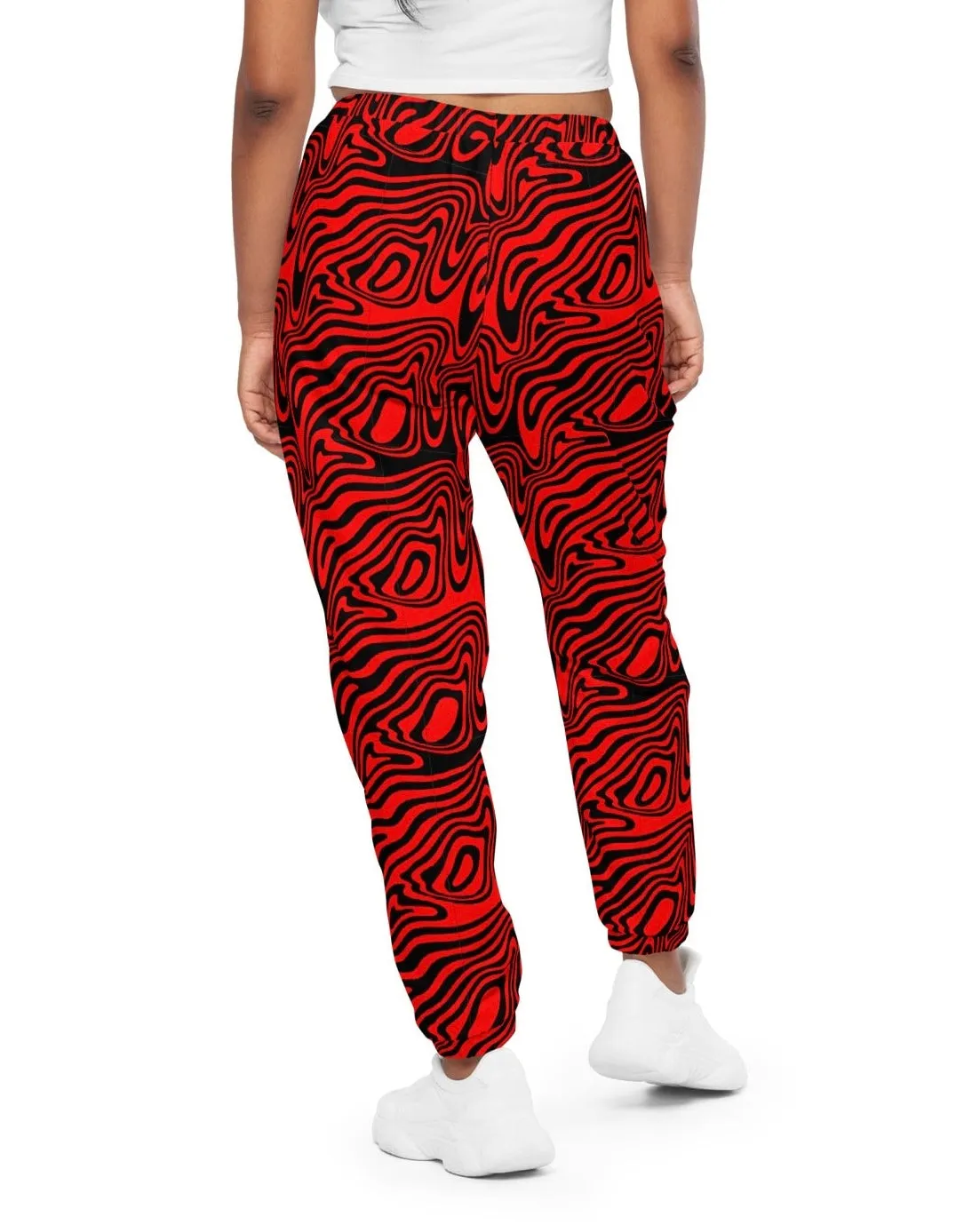 Hypnotic Joggers