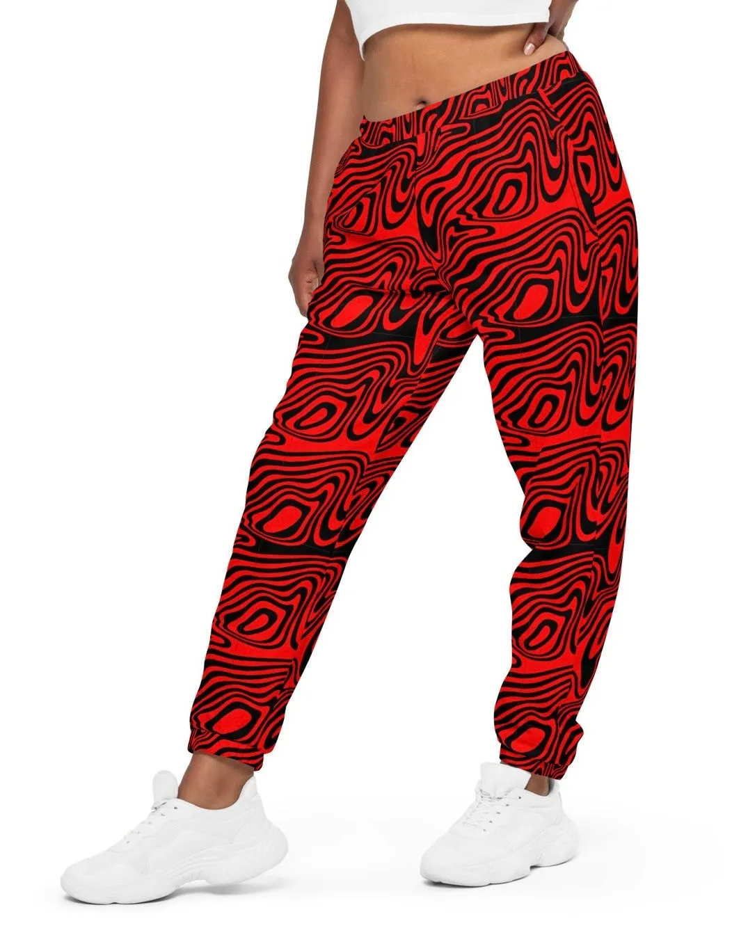 Hypnotic Joggers