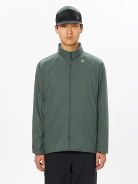 Light Warmer Jacket