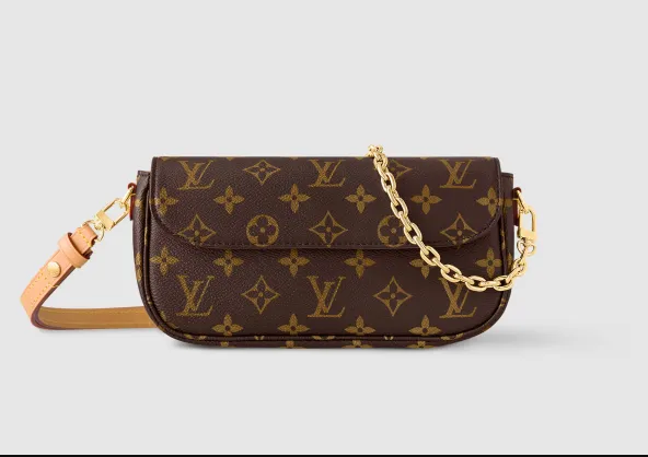 Luxury Bag - 7035