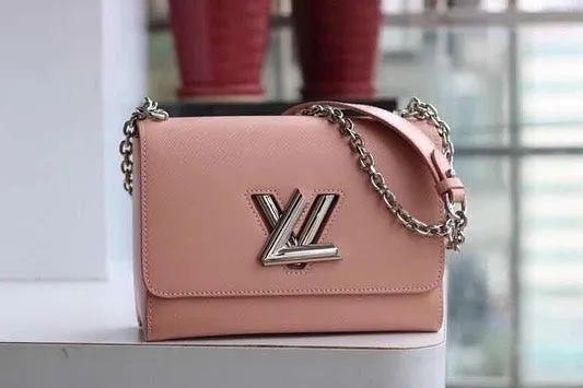 Luxury Bags - LOV - 6042