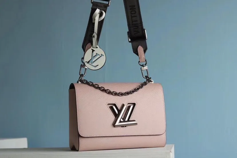 Luxury Bags - LOV - 6042