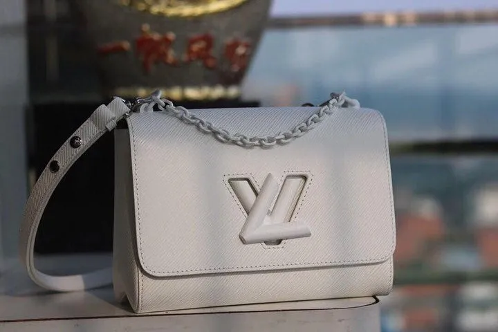 Luxury Bags - LOV - 6042