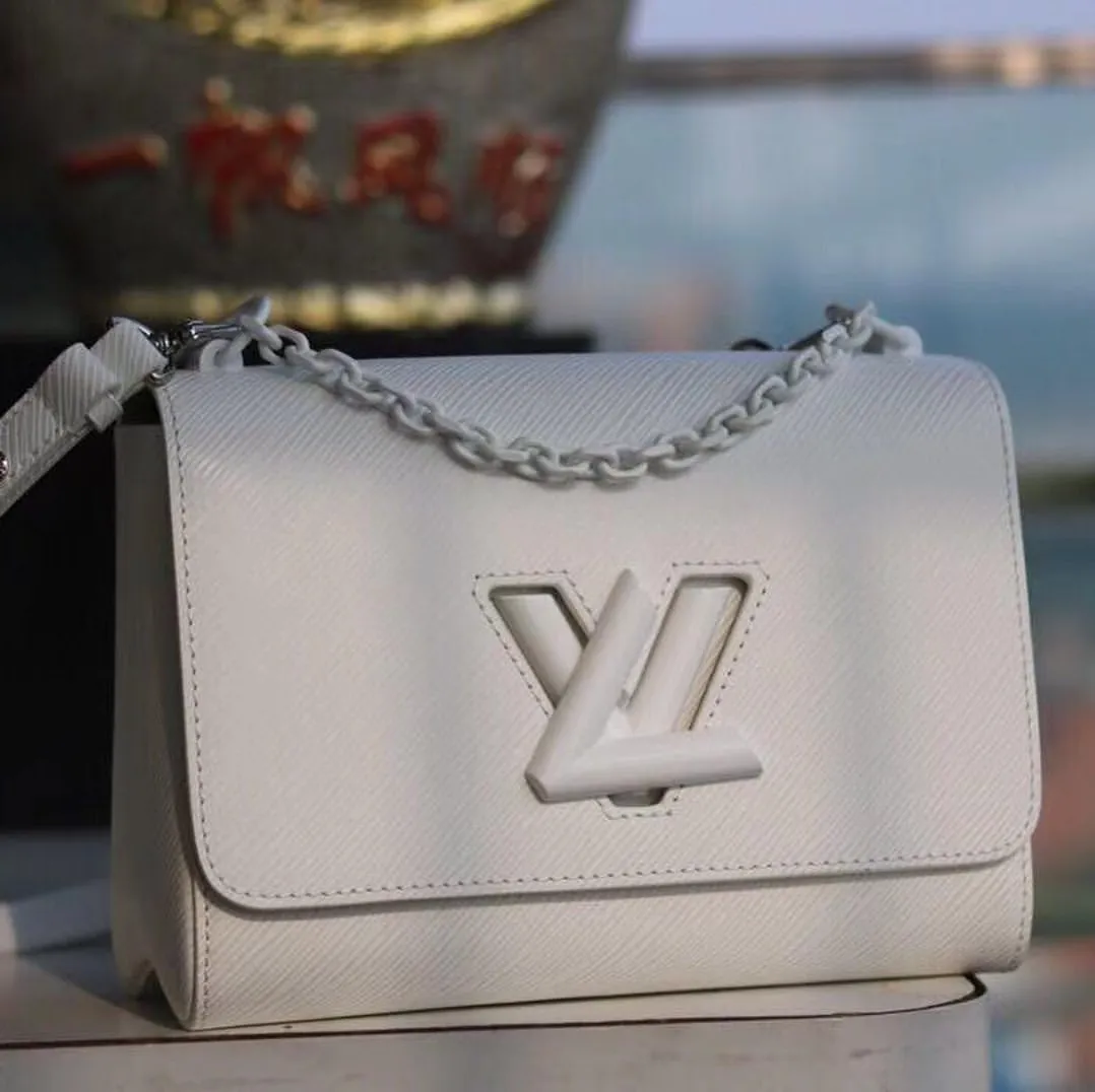 Luxury Bags - LOV - 6042
