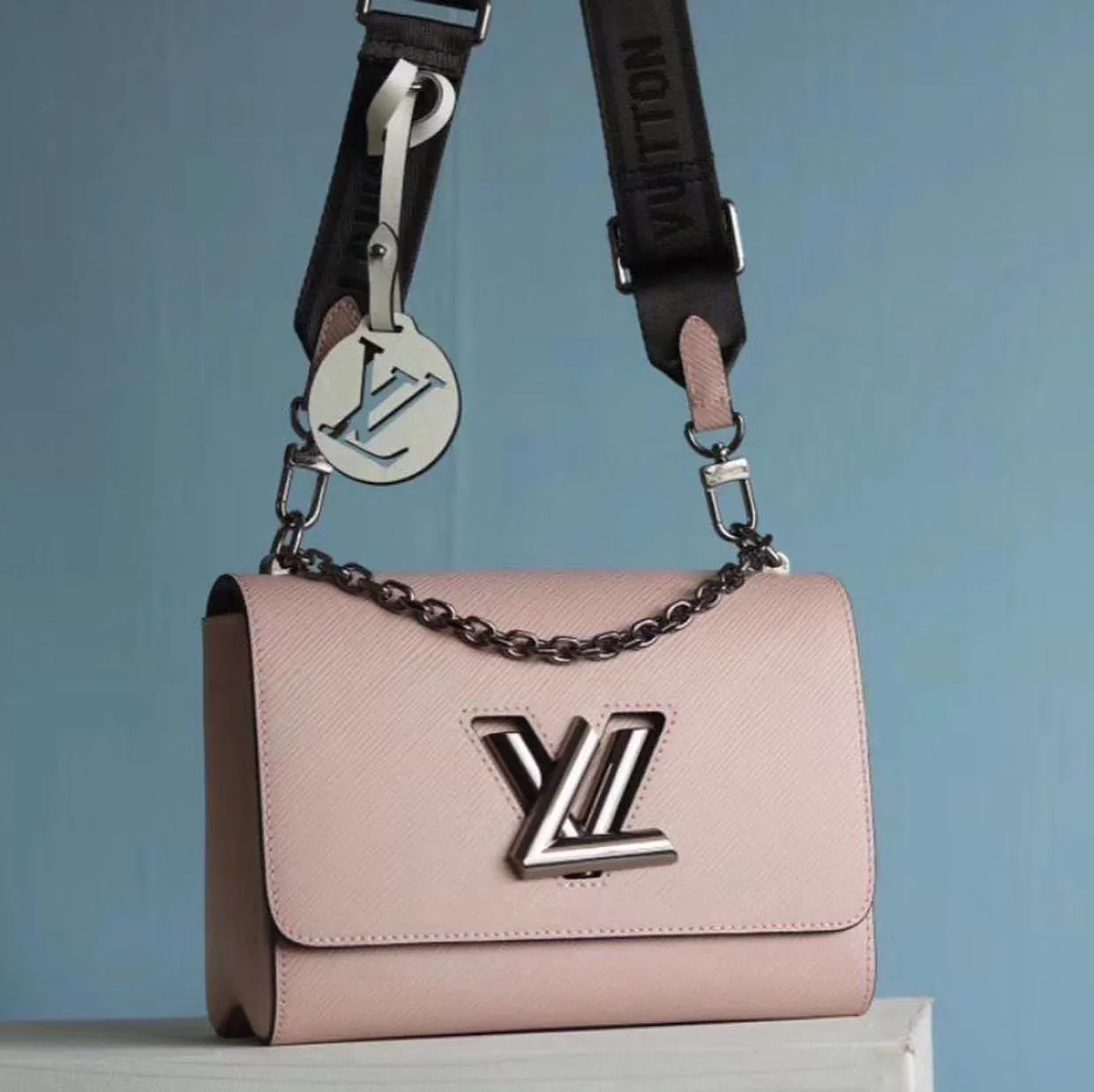 Luxury Bags - LOV - 6042