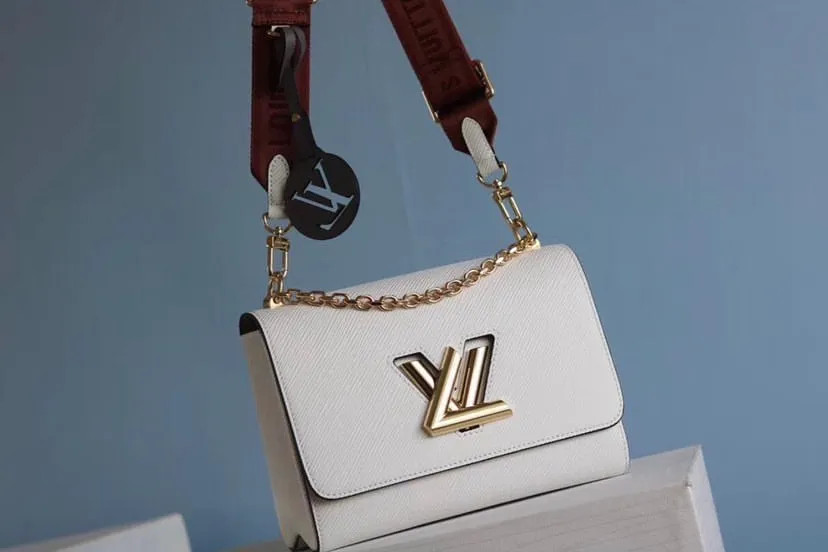 Luxury Bags - LOV - 6042