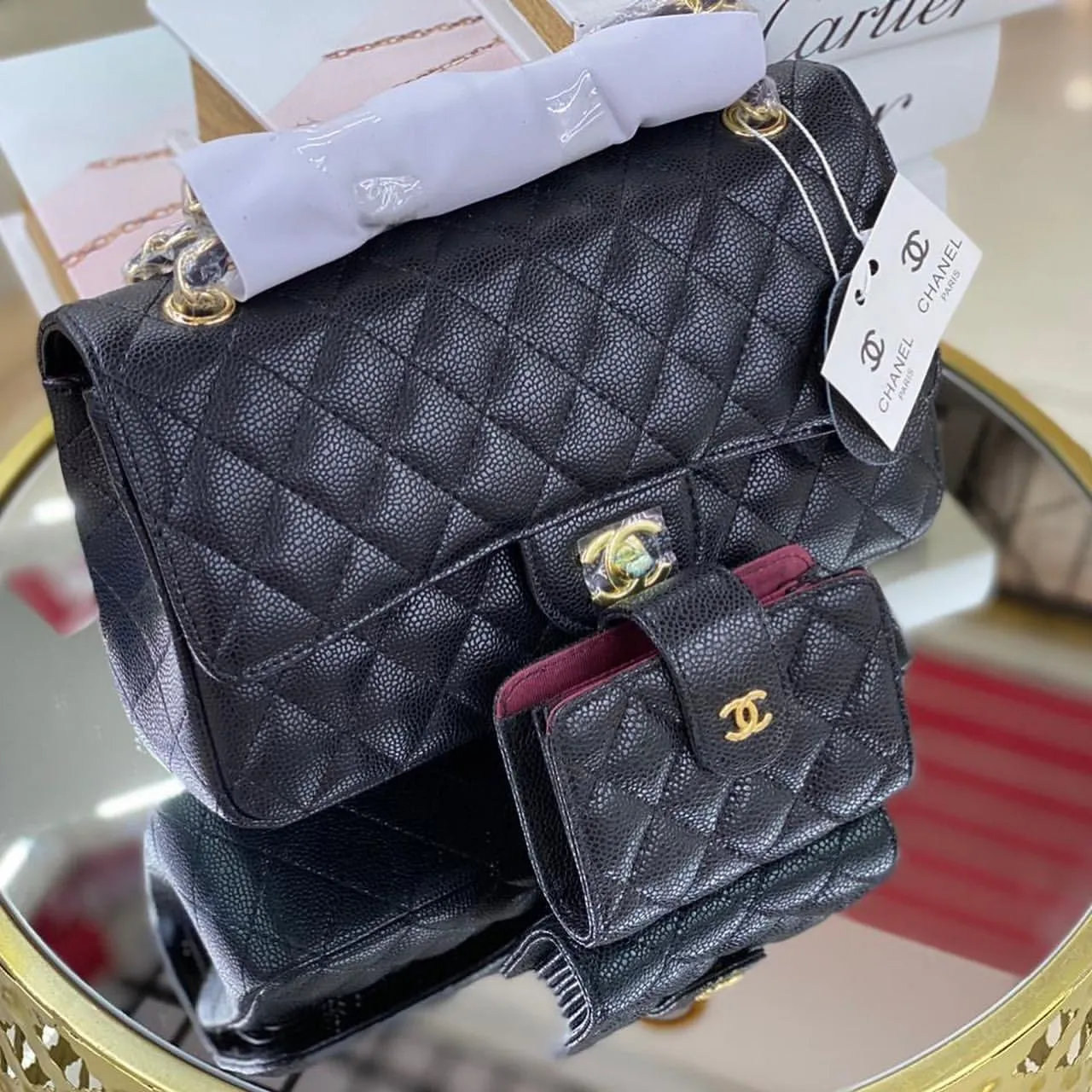 Luxury Handbags for Women - CHL - 5771