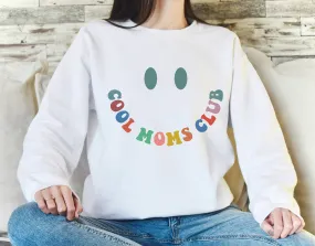 Mama Mommy Mom Bruh Sweatshirt, Funny Mom Sweatshirt,