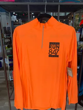Men's 847Road 1/4 Zip - 3 Colors