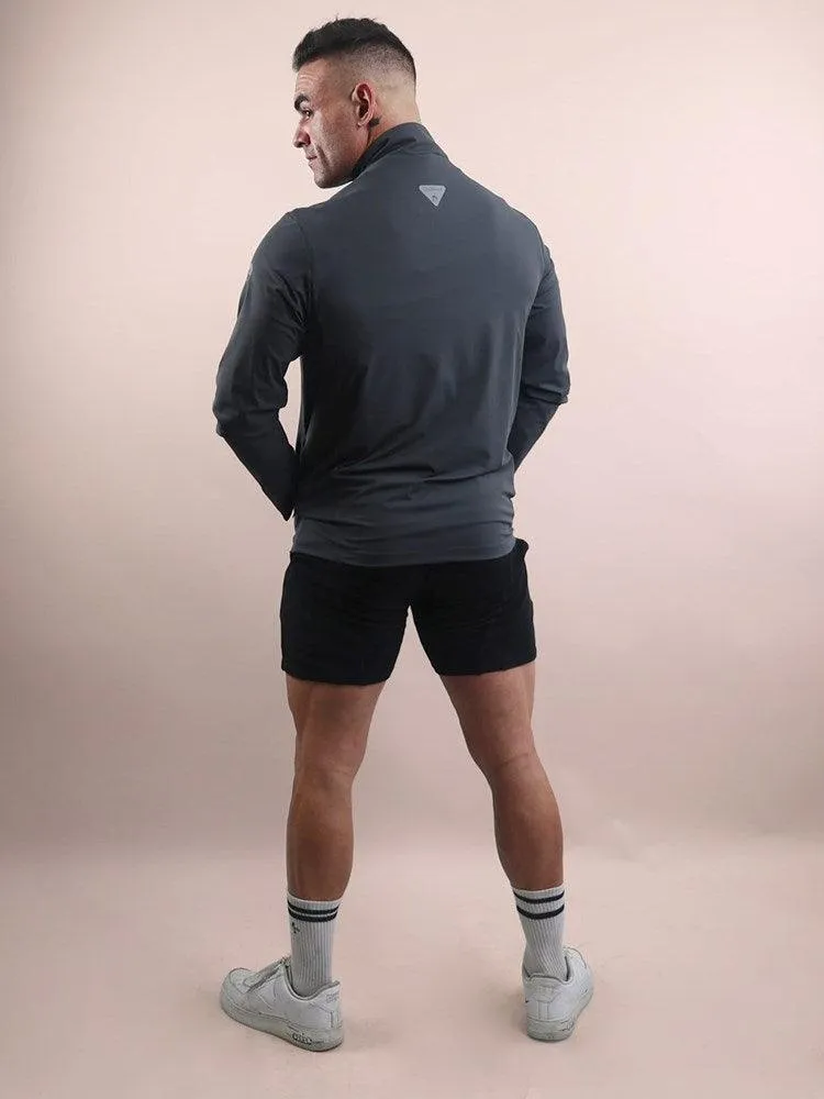 Men's Training Zip Up Jacket