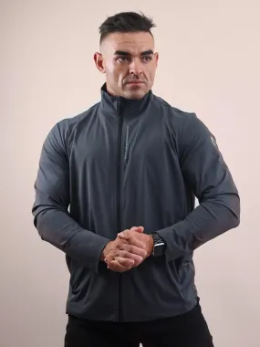 Men's Training Zip Up Jacket