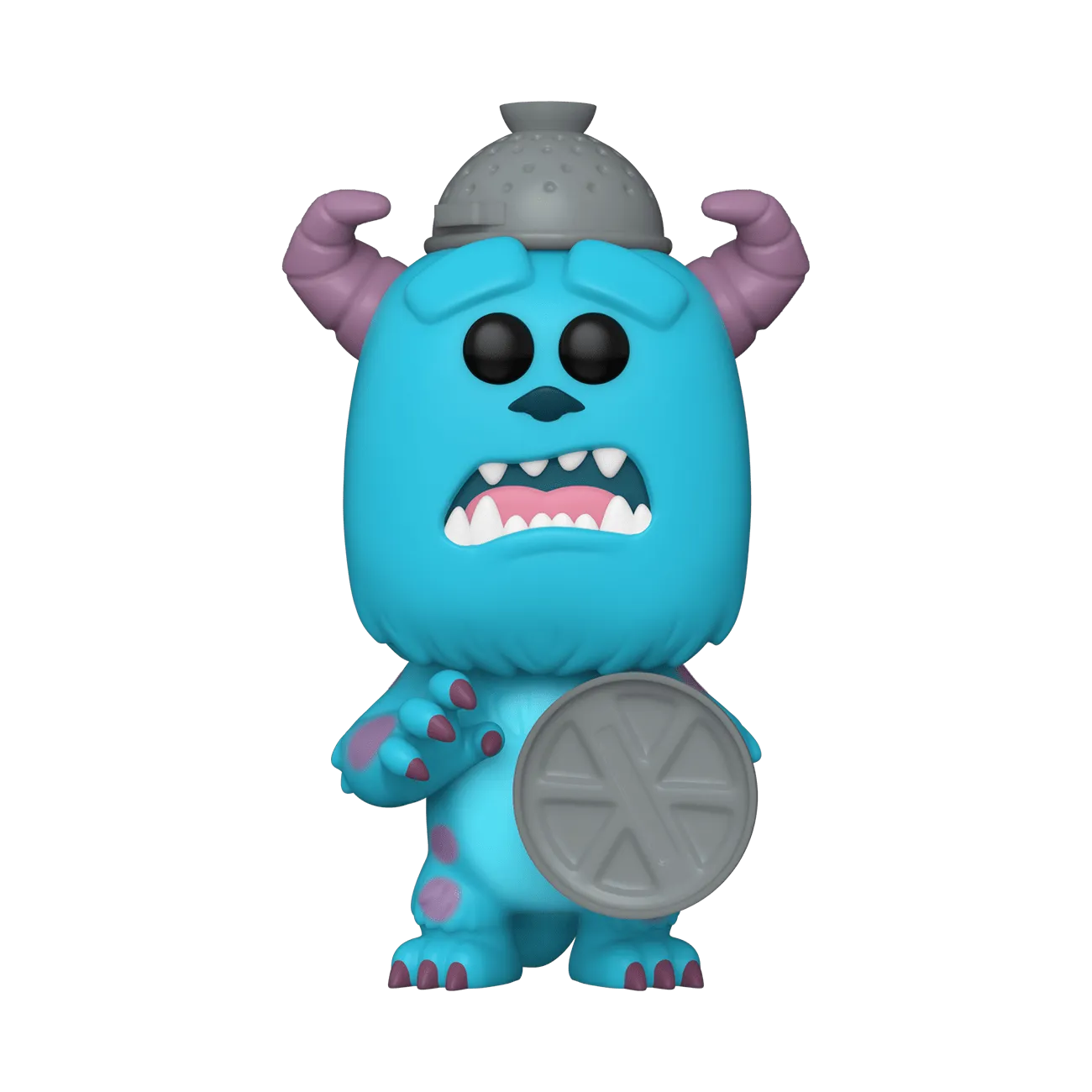 Monsters Inc 20Th Anniversary - Sulley W/Lid