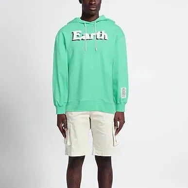MSGM sweatshirt, light green